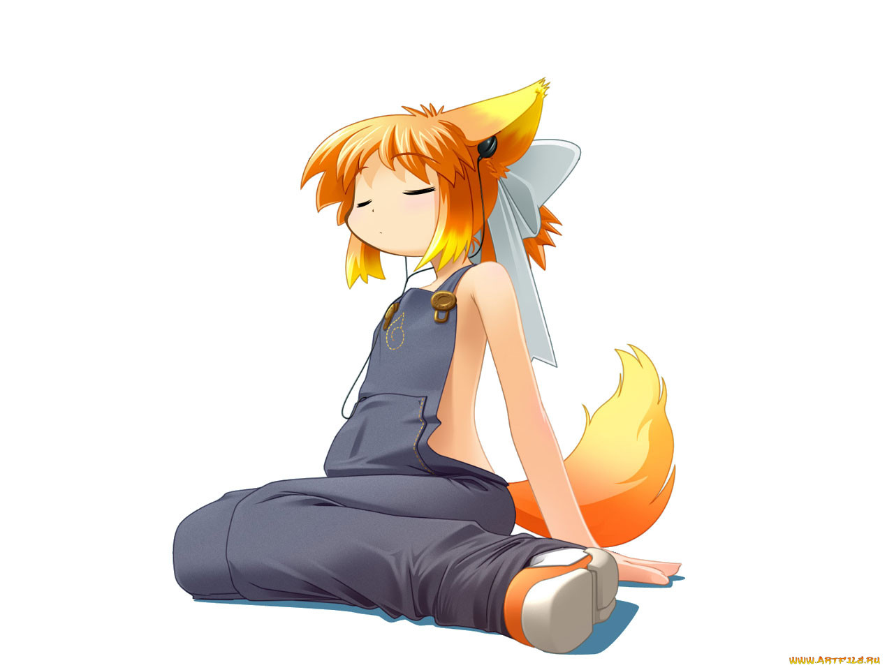 Lolifox